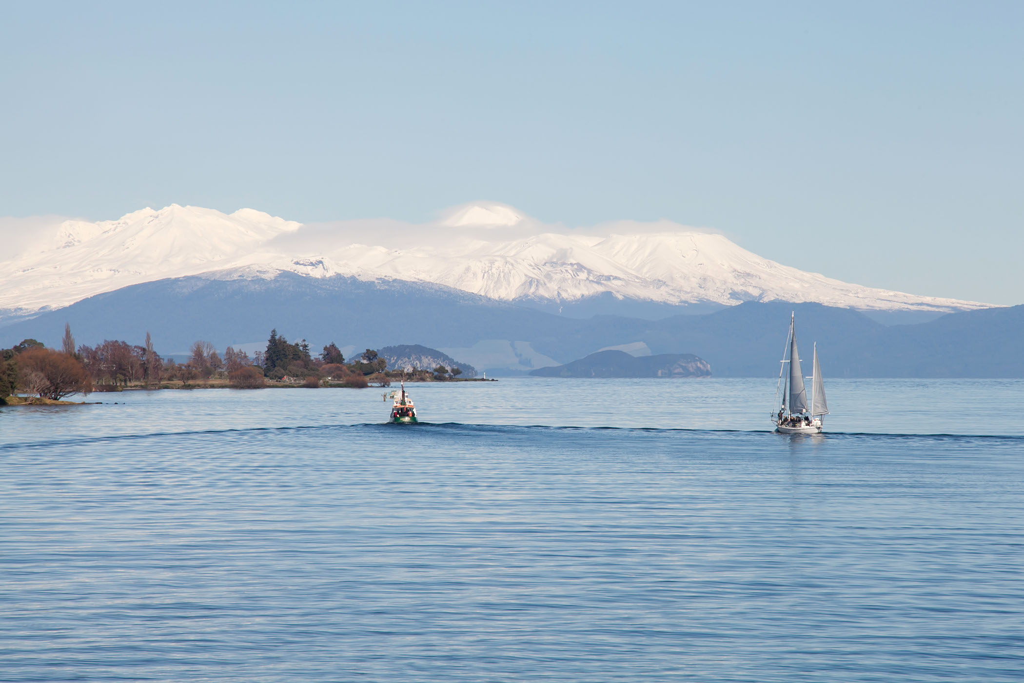 Taupo Kitchen Joinery Design and Renovation