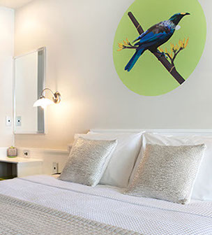 Taupo Lakefront Motel Accommodation