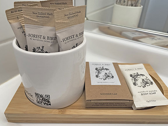 Taupo Lakefront Motel